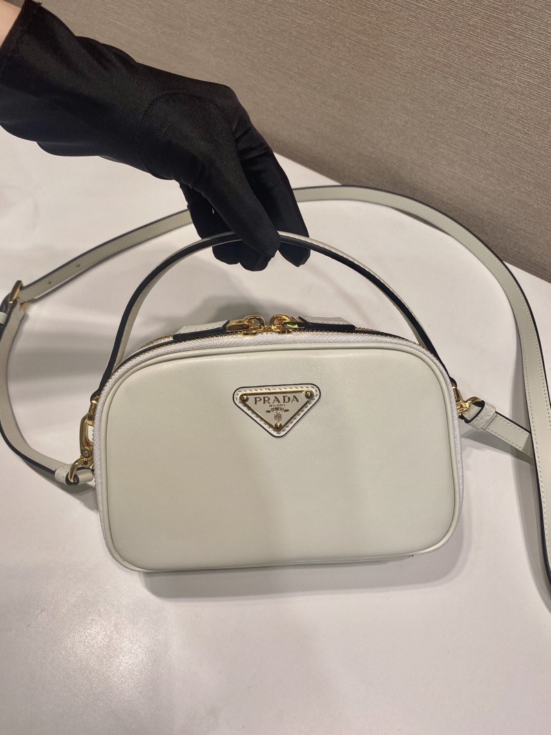 Prada Top Handle Bags